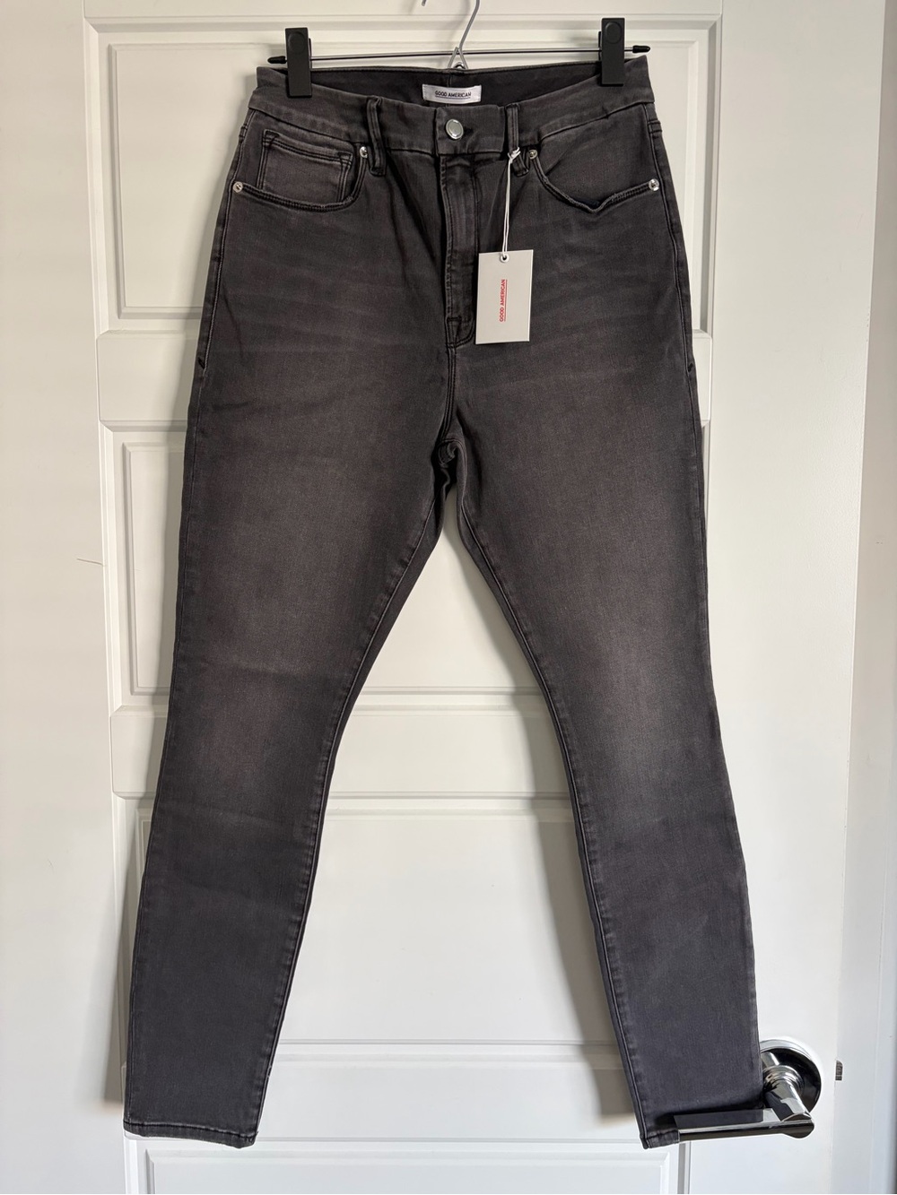 GOOD AMERICAN Jeans